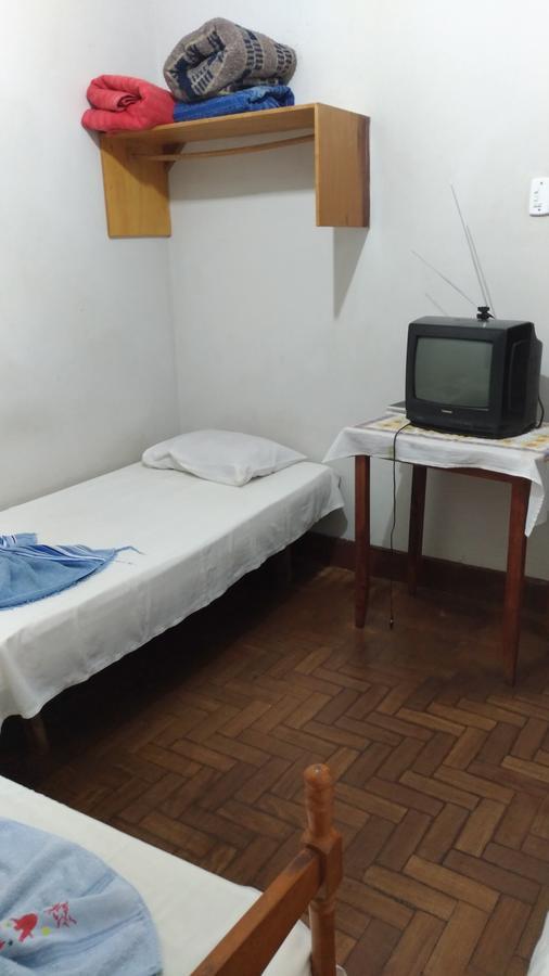 Hotel Indaia Говернадор Валадарес Екстериор снимка