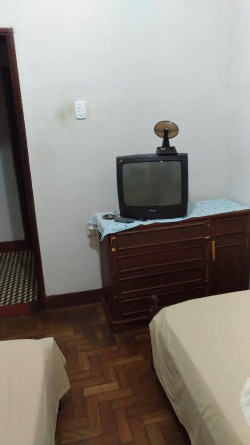 Hotel Indaia Говернадор Валадарес Екстериор снимка